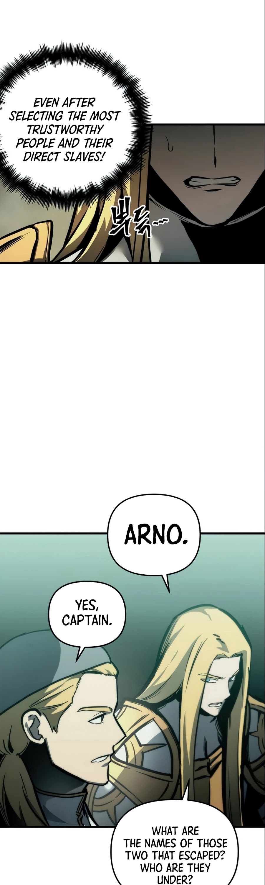 Reincarnation of the Suicidal Battle God Chapter 24 page 49 - Chapter 24