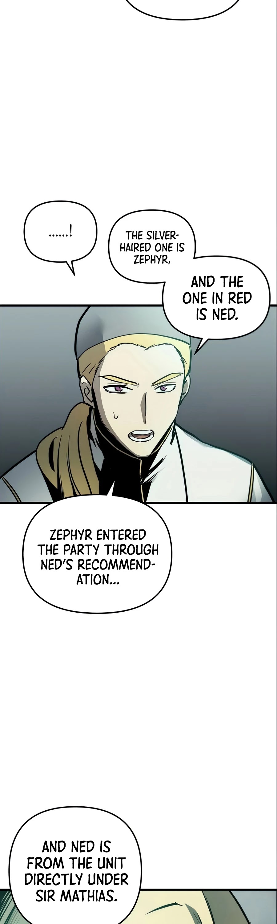 Reincarnation of the Suicidal Battle God Chapter 24 page 50 - Chapter 24
