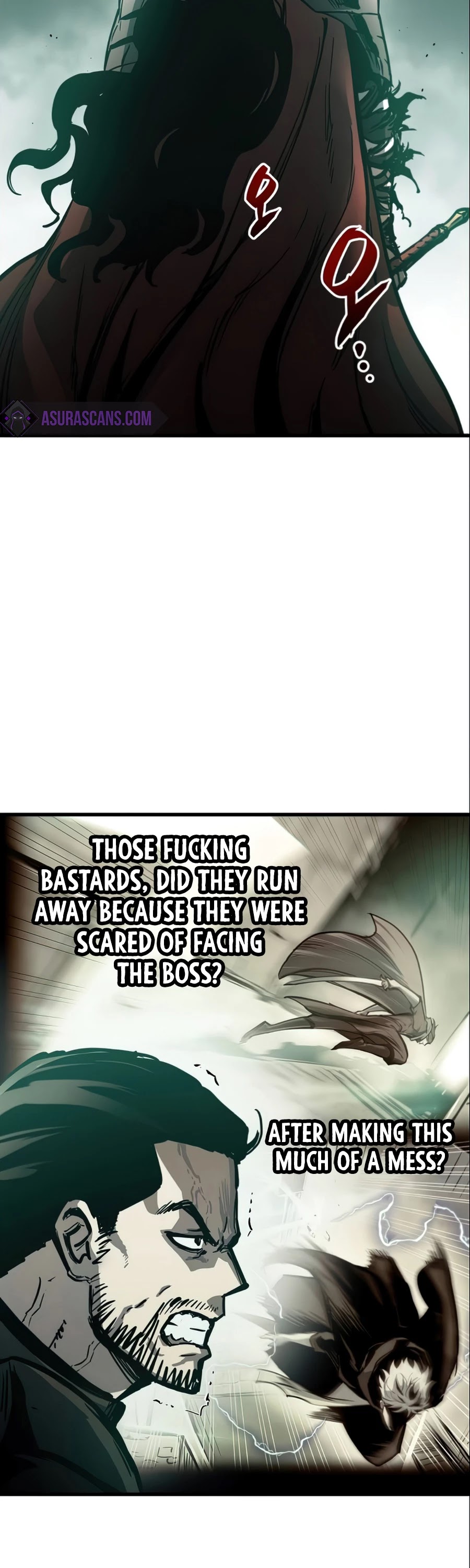 Reincarnation of the Suicidal Battle God Chapter 24 page 52 - Chapter 24