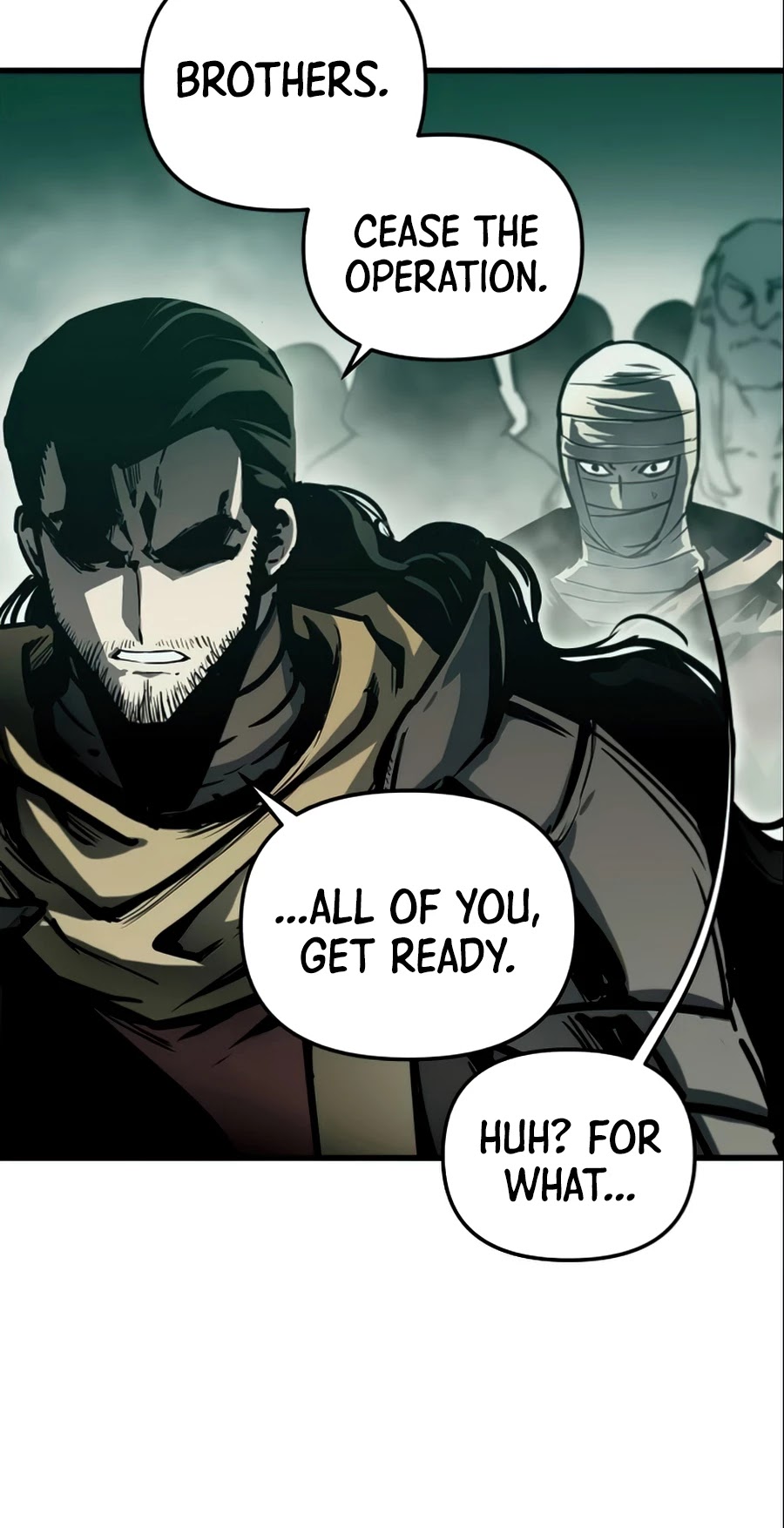 Reincarnation of the Suicidal Battle God Chapter 24 page 54 - Chapter 24