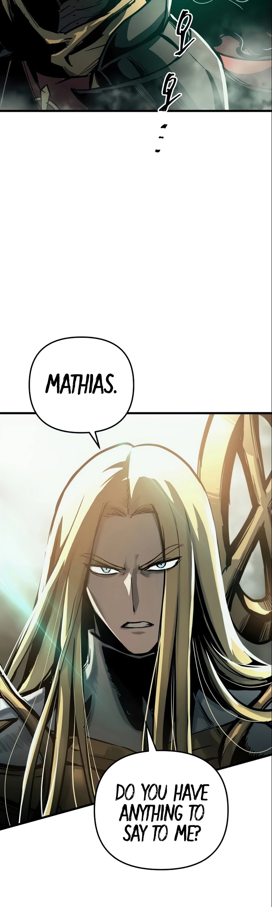 Reincarnation of the Suicidal Battle God Chapter 24 page 57 - Chapter 24