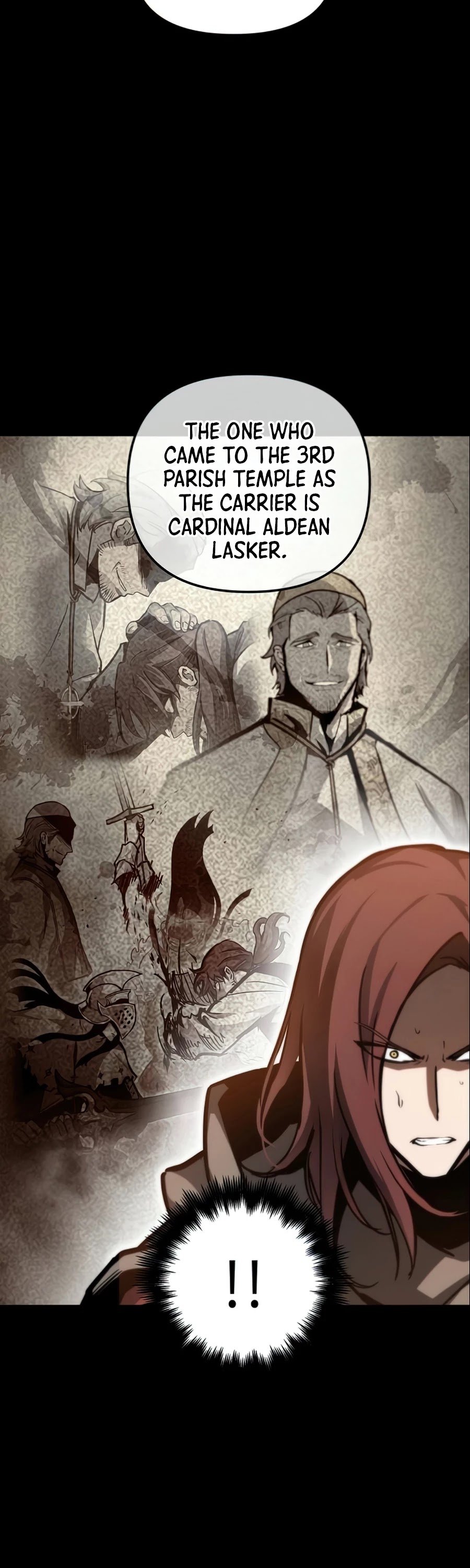 Reincarnation of the Suicidal Battle God Chapter 24 page 6 - Chapter 24