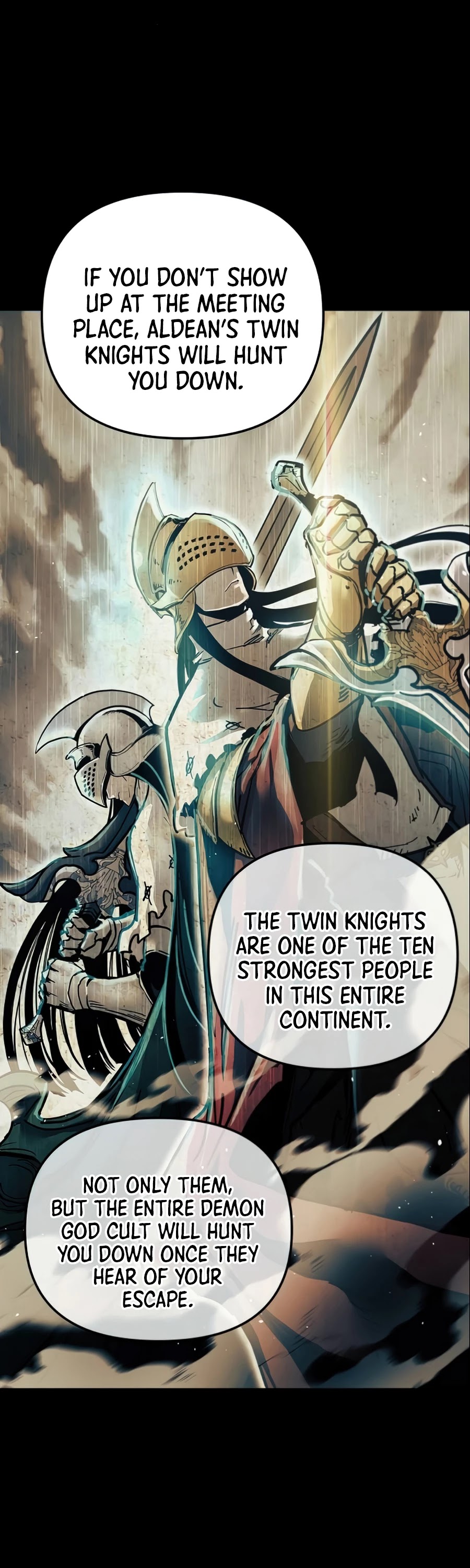 Reincarnation of the Suicidal Battle God Chapter 24 page 7 - Chapter 24