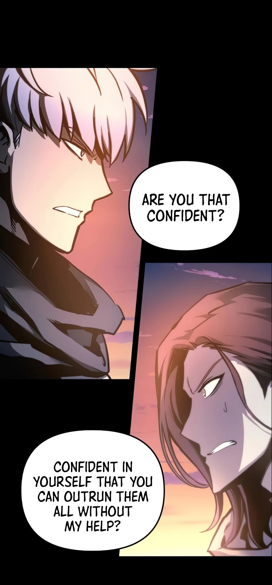 Reincarnation of the Suicidal Battle God Chapter 24 page 9 - Chapter 24