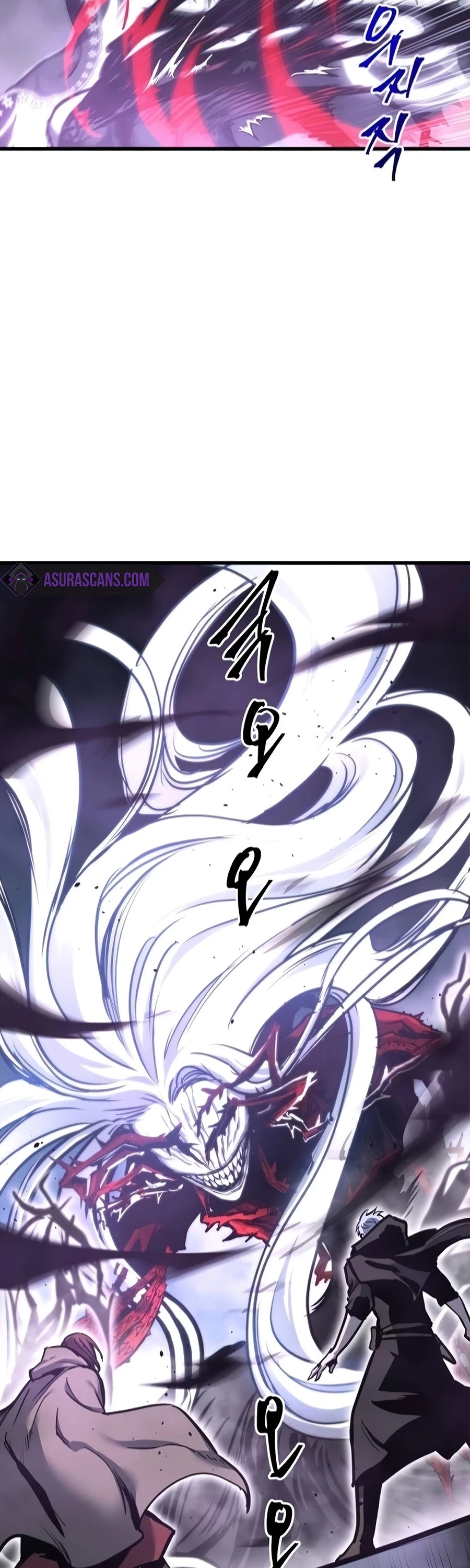 Reincarnation of the Suicidal Battle God Chapter 25 page 11 - Chapter 25