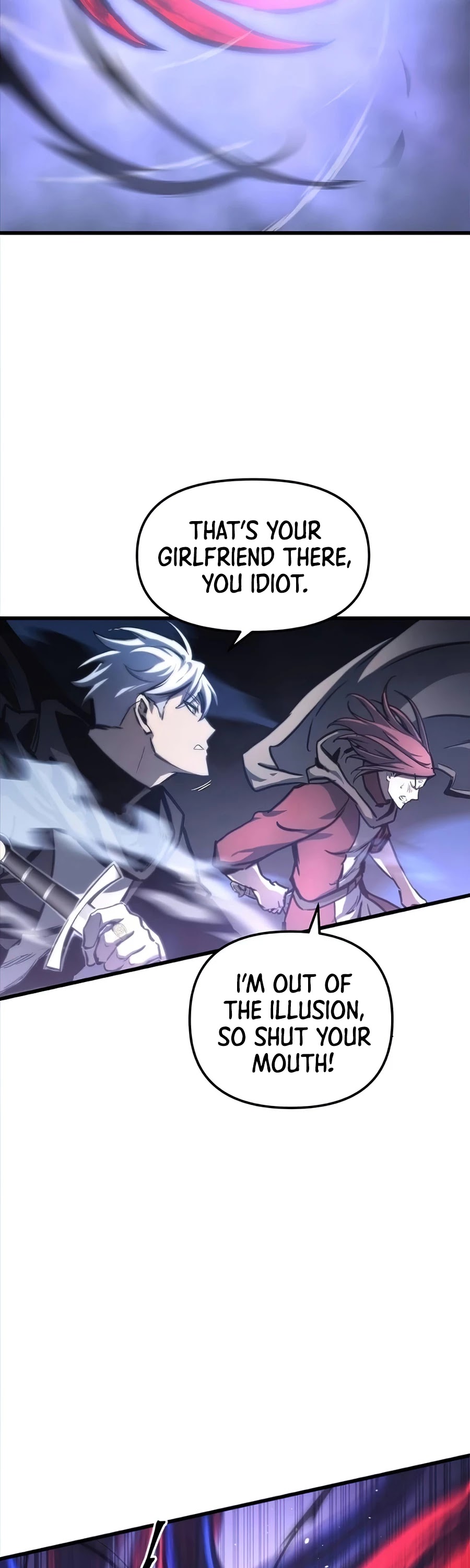 Reincarnation of the Suicidal Battle God Chapter 25 page 14 - Chapter 25