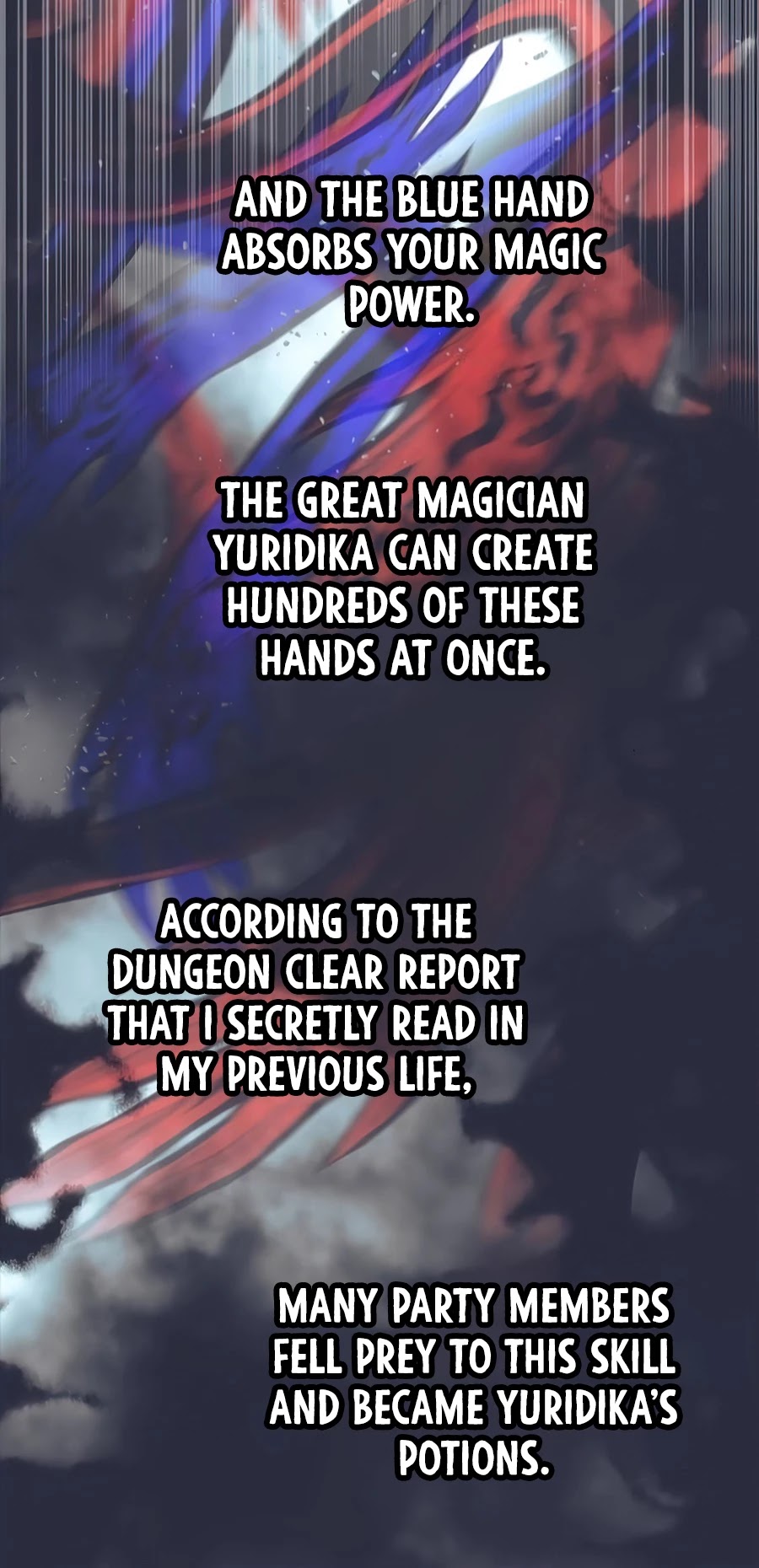 Reincarnation of the Suicidal Battle God Chapter 25 page 17 - Chapter 25