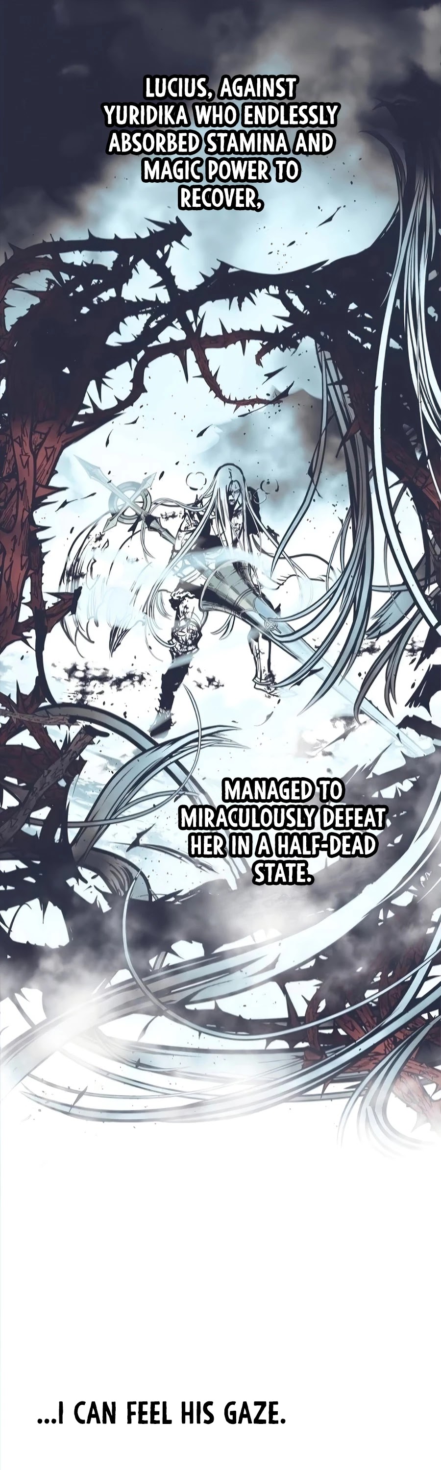Reincarnation of the Suicidal Battle God Chapter 25 page 18 - Chapter 25