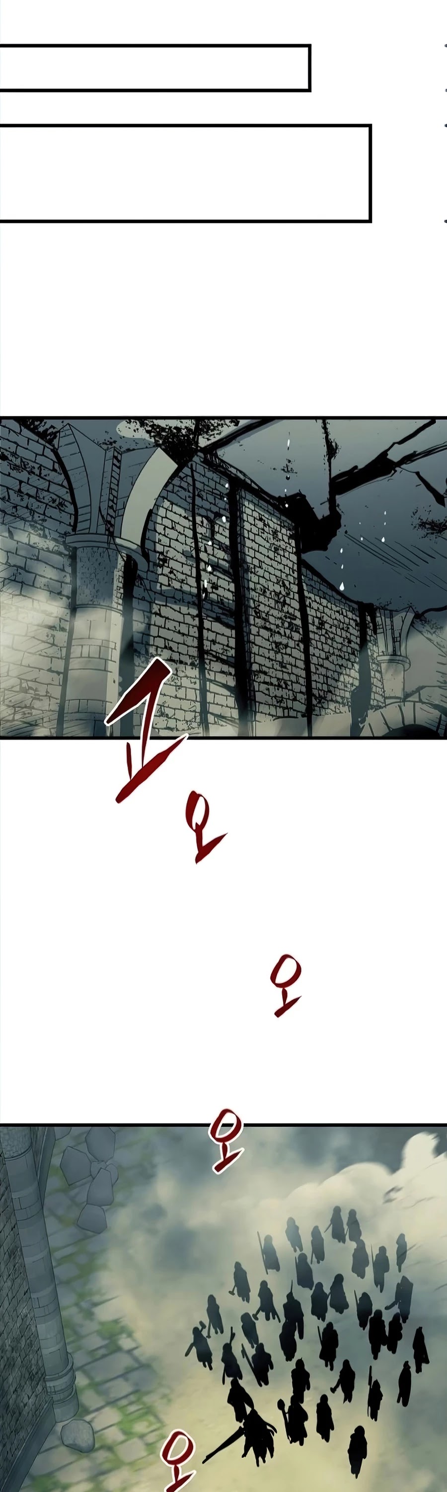 Reincarnation of the Suicidal Battle God Chapter 25 page 21 - Chapter 25