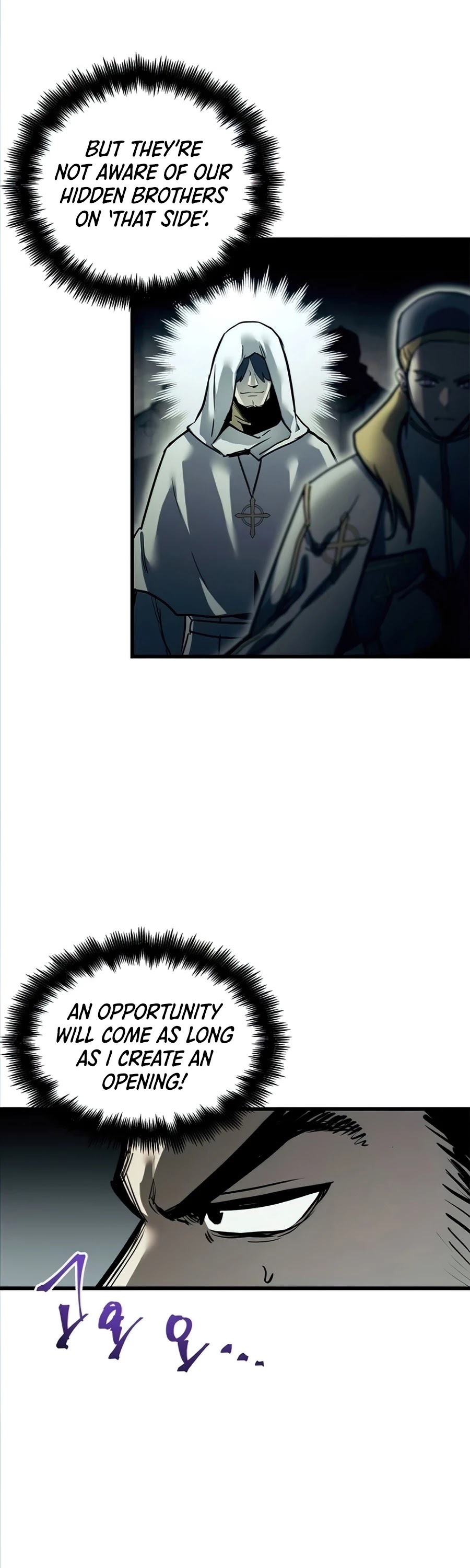 Reincarnation of the Suicidal Battle God Chapter 25 page 29 - Chapter 25