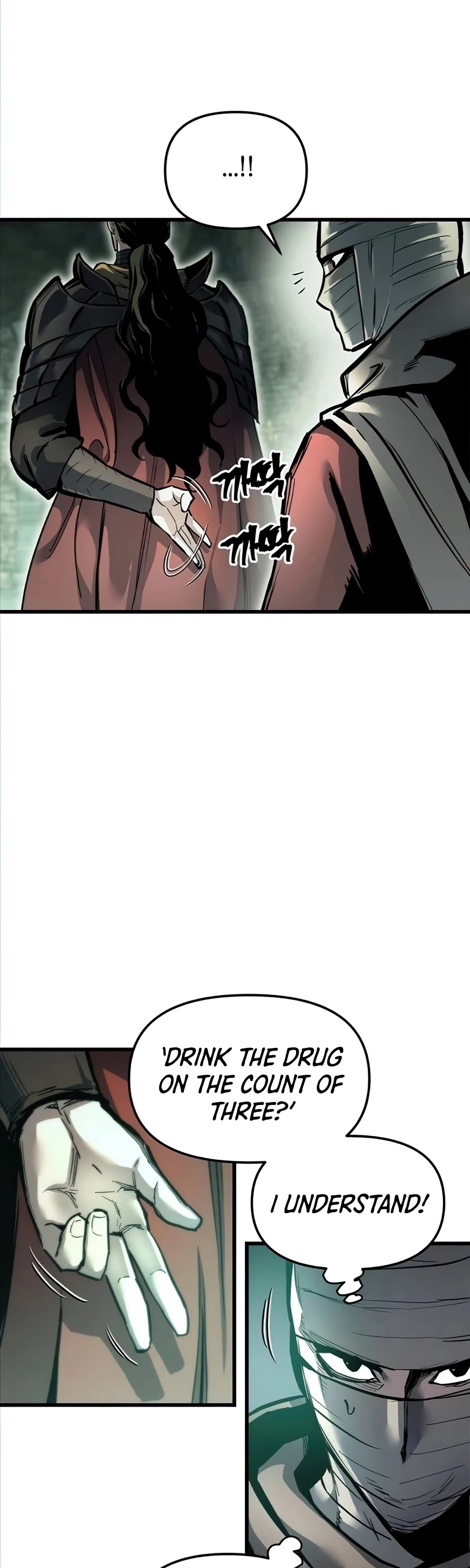 Reincarnation of the Suicidal Battle God Chapter 25 page 30 - Chapter 25