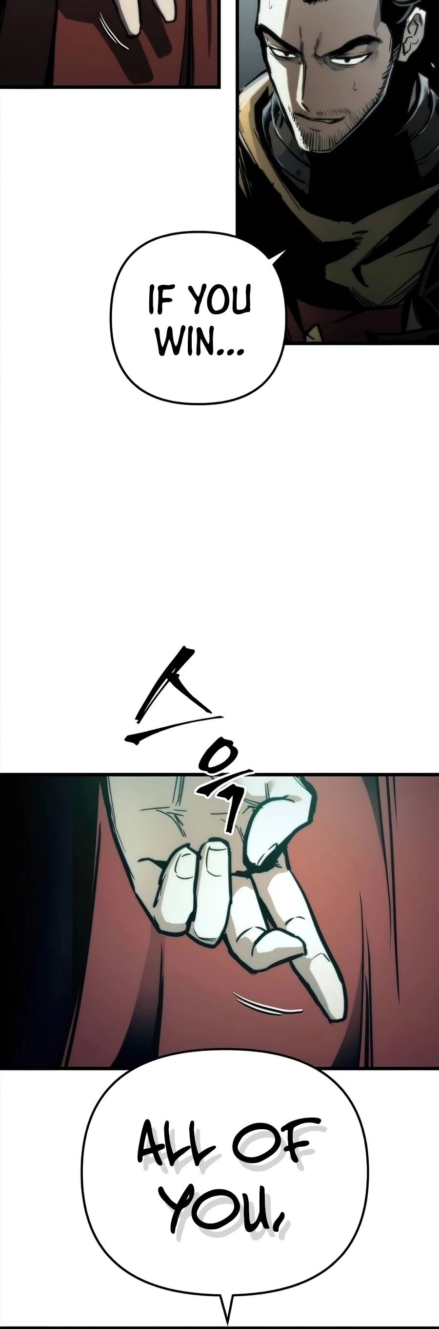 Reincarnation of the Suicidal Battle God Chapter 25 page 33 - Chapter 25