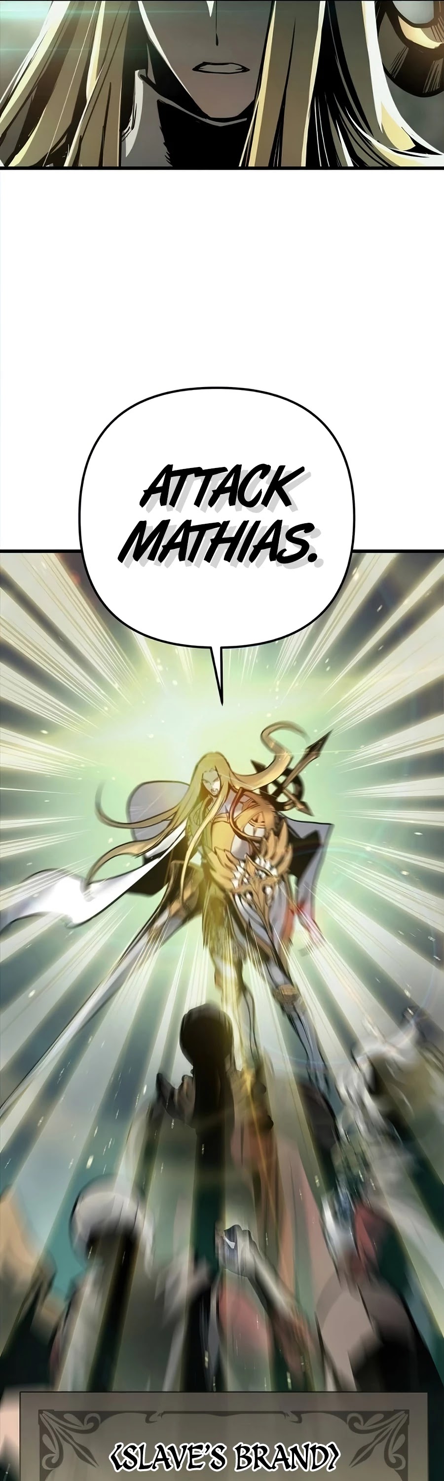 Reincarnation of the Suicidal Battle God Chapter 25 page 34 - Chapter 25