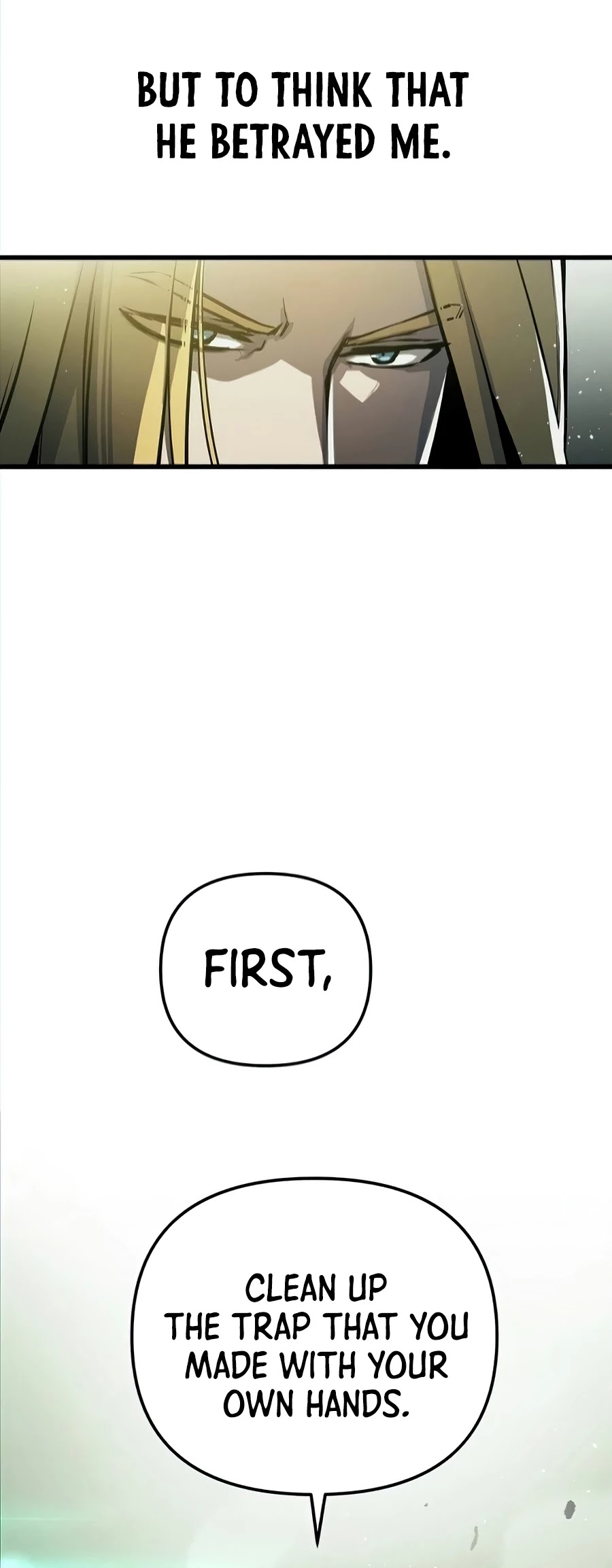 Reincarnation of the Suicidal Battle God Chapter 25 page 40 - Chapter 25