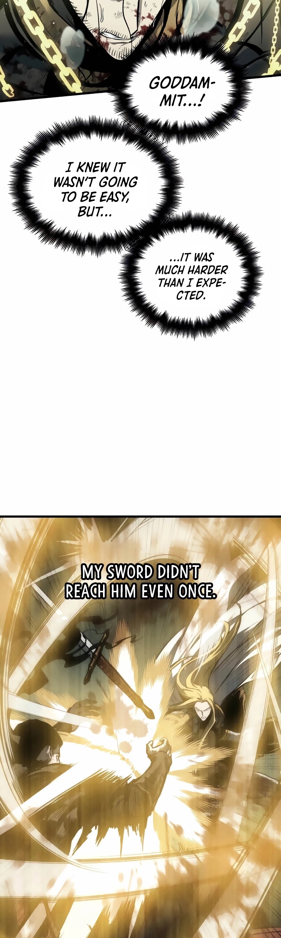 Reincarnation of the Suicidal Battle God Chapter 26 page 10 - Chapter 26