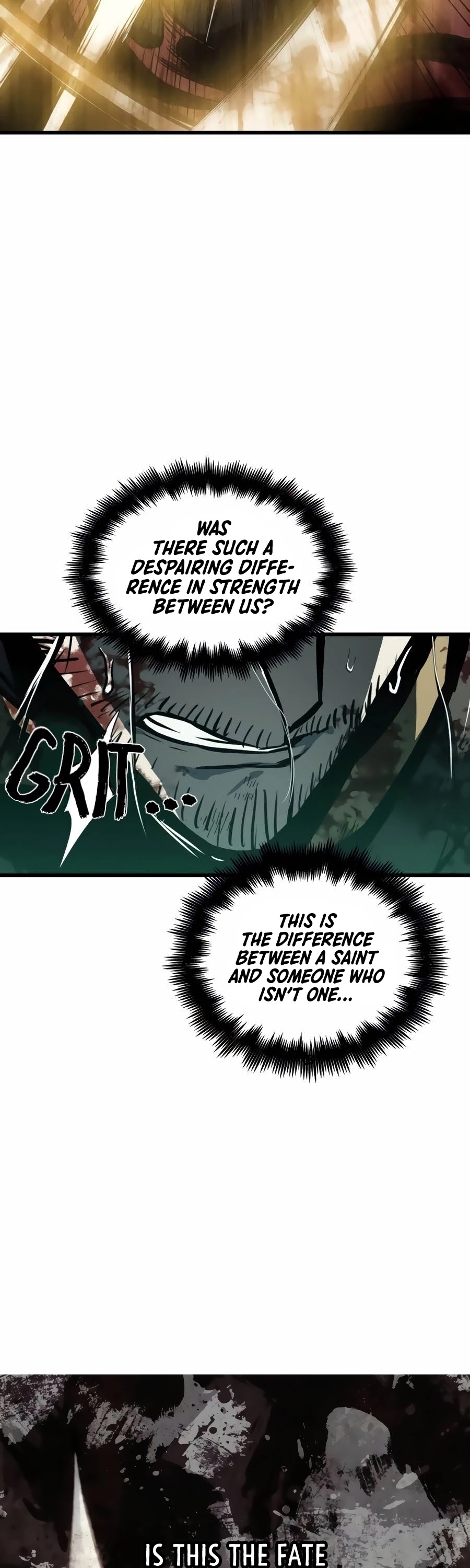 Reincarnation of the Suicidal Battle God Chapter 26 page 11 - Chapter 26