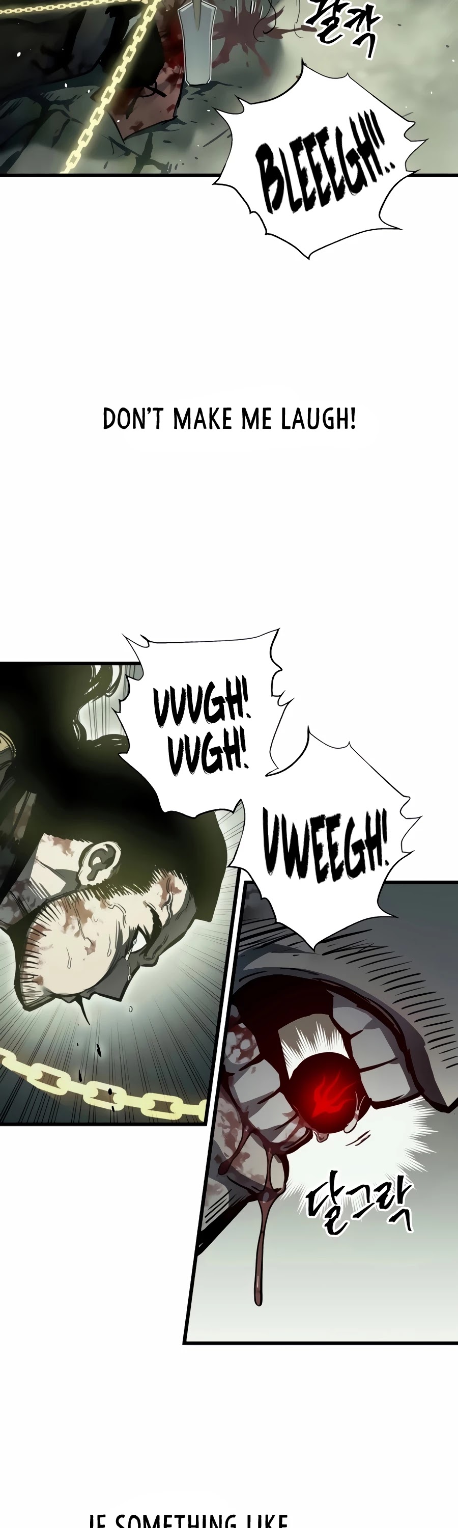 Reincarnation of the Suicidal Battle God Chapter 26 page 13 - Chapter 26