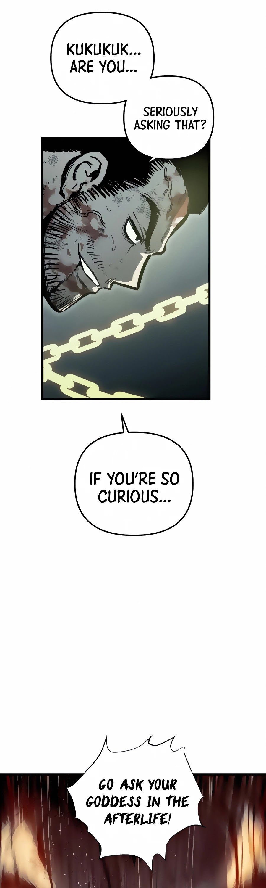 Reincarnation of the Suicidal Battle God Chapter 26 page 16 - Chapter 26