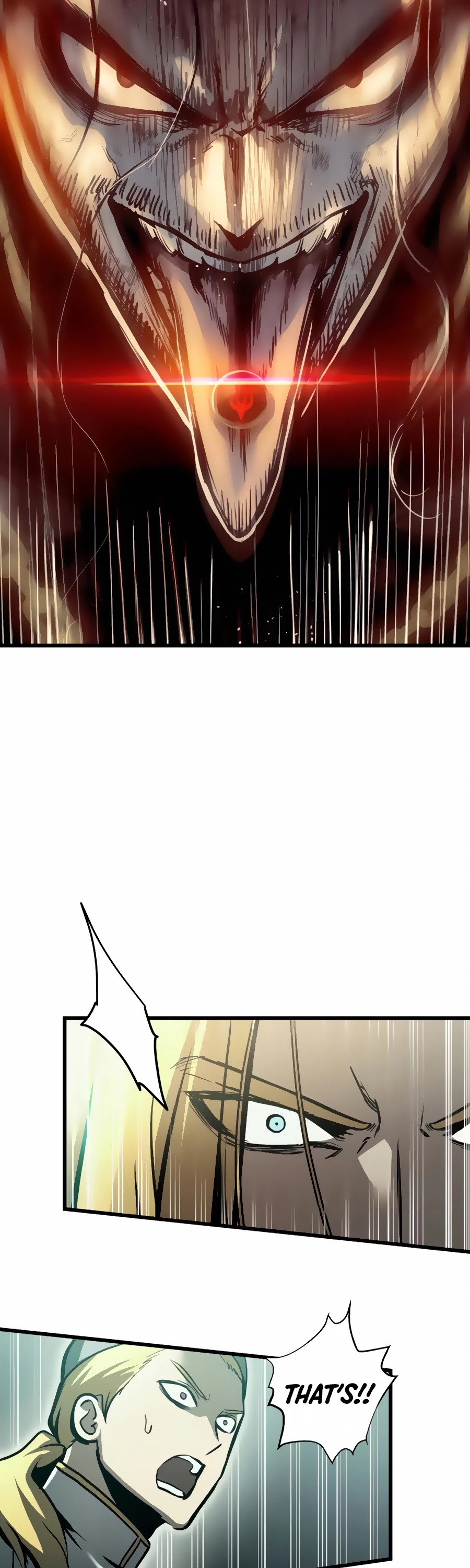 Reincarnation of the Suicidal Battle God Chapter 26 page 17 - Chapter 26