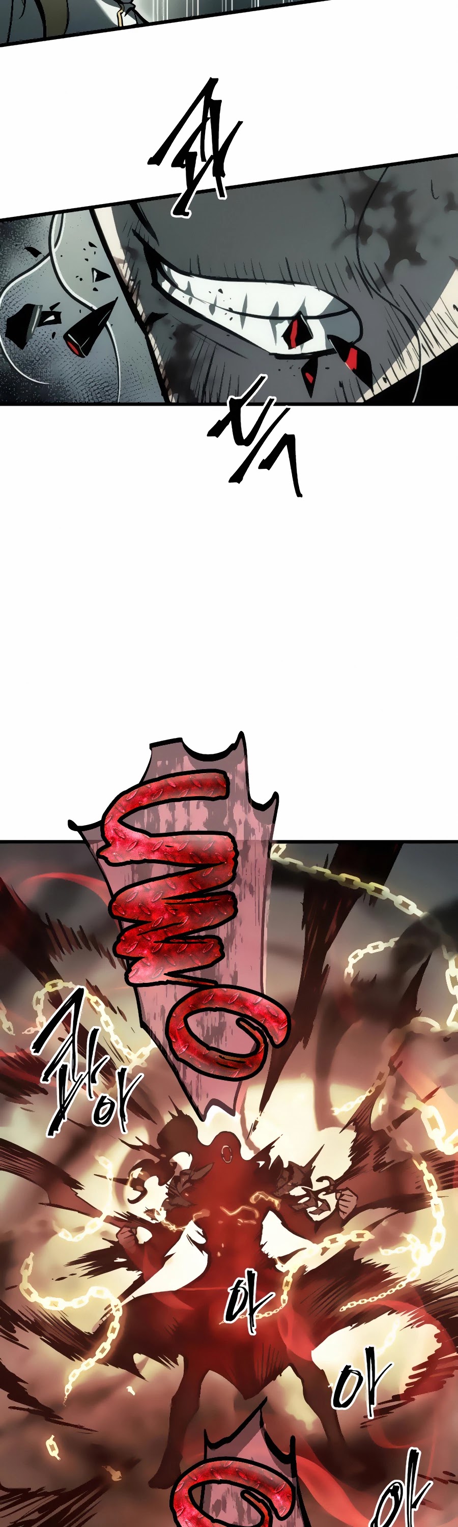 Reincarnation of the Suicidal Battle God Chapter 26 page 18 - Chapter 26