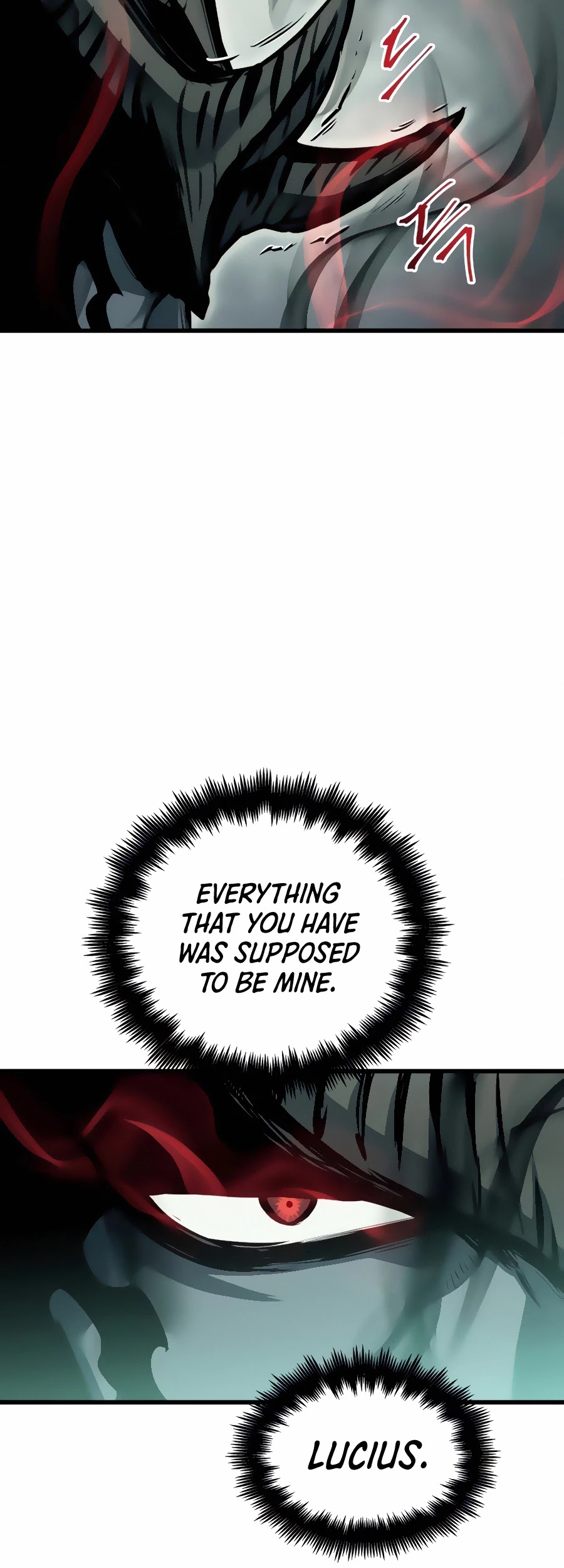 Reincarnation of the Suicidal Battle God Chapter 26 page 22 - Chapter 26