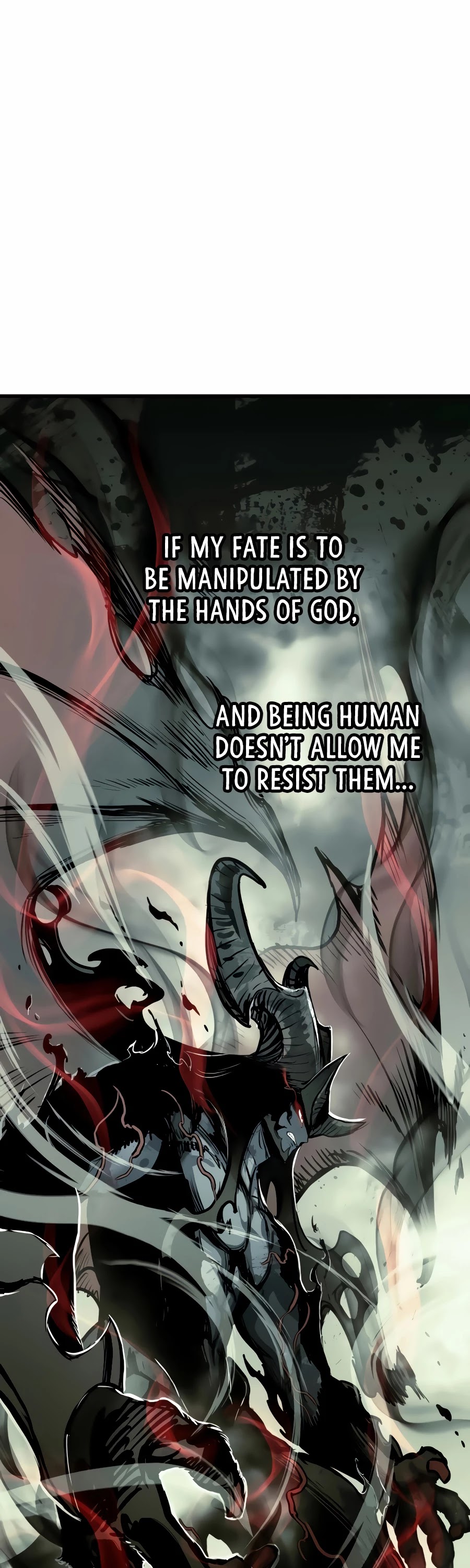 Reincarnation of the Suicidal Battle God Chapter 26 page 23 - Chapter 26
