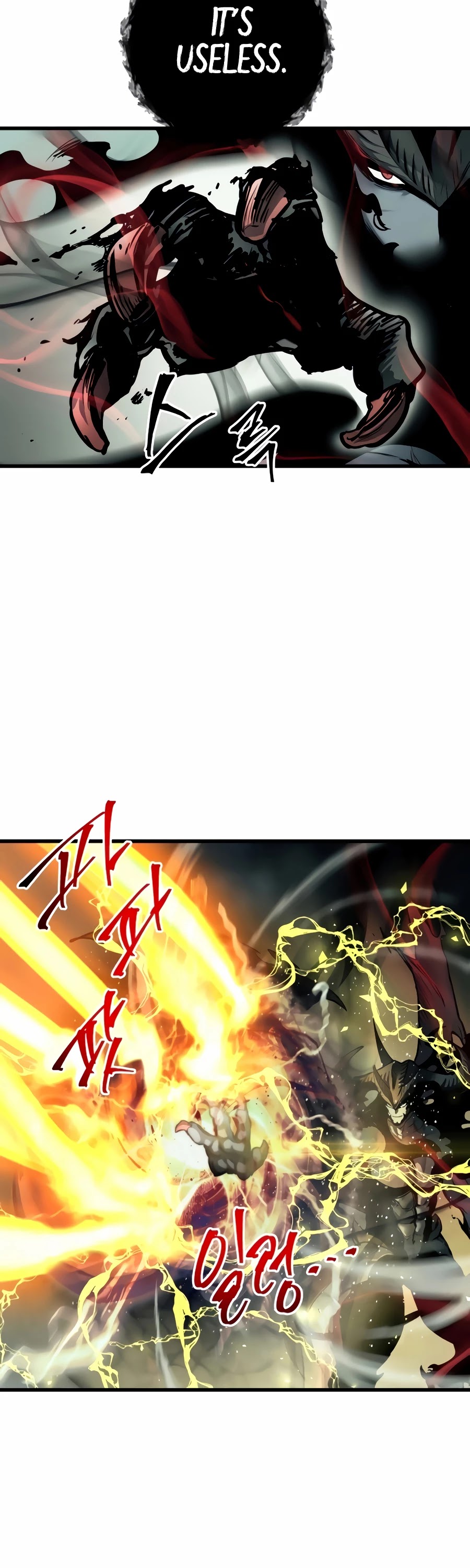 Reincarnation of the Suicidal Battle God Chapter 26 page 28 - Chapter 26