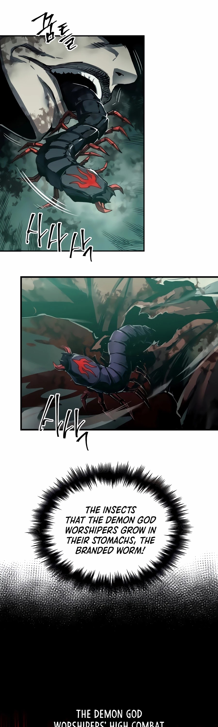 Reincarnation of the Suicidal Battle God Chapter 26 page 3 - Chapter 26