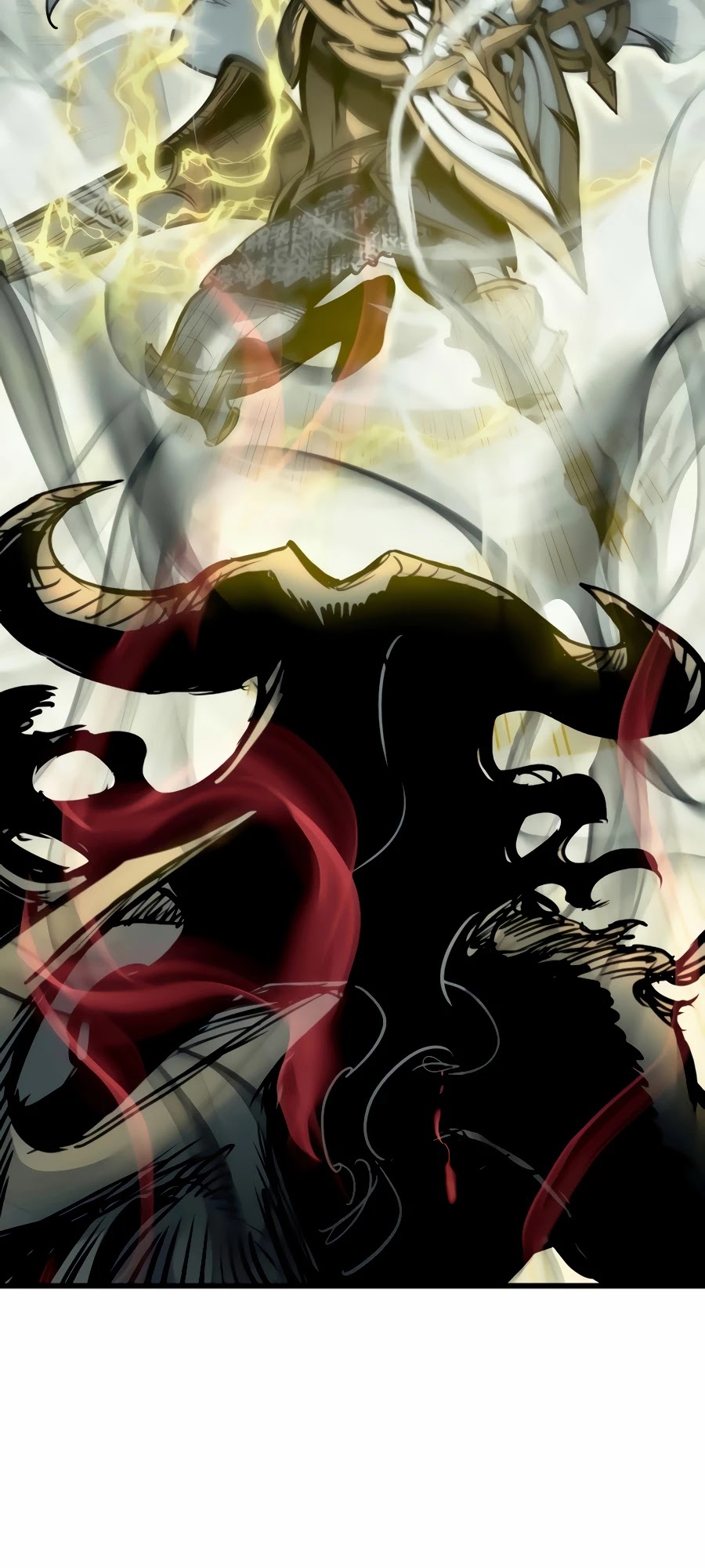 Reincarnation of the Suicidal Battle God Chapter 26 page 30 - Chapter 26