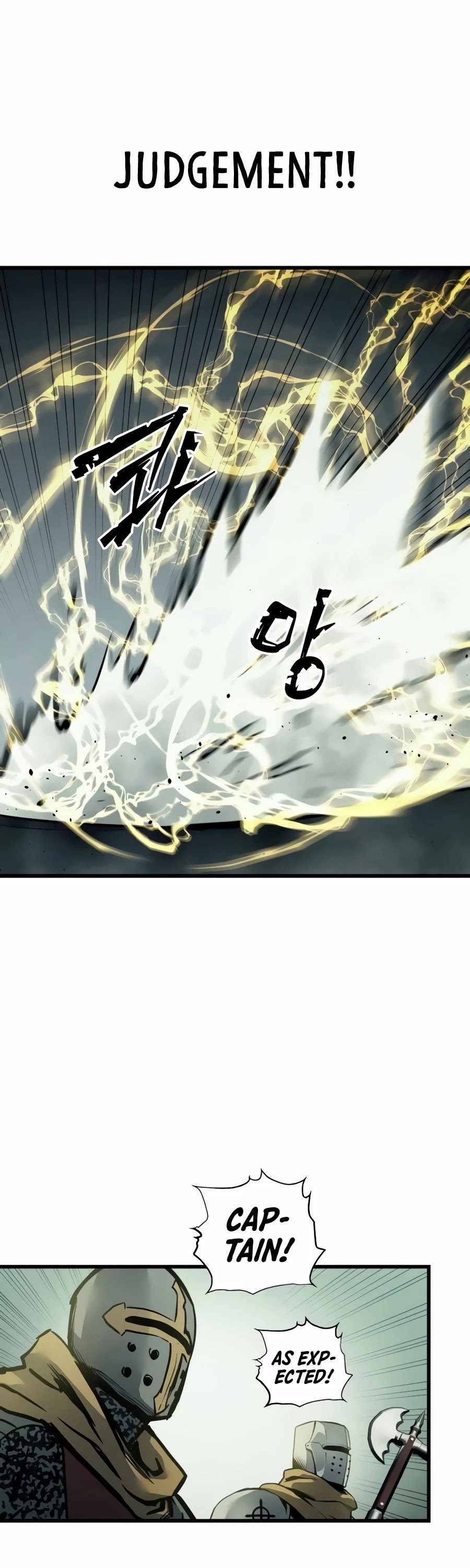 Reincarnation of the Suicidal Battle God Chapter 26 page 31 - Chapter 26
