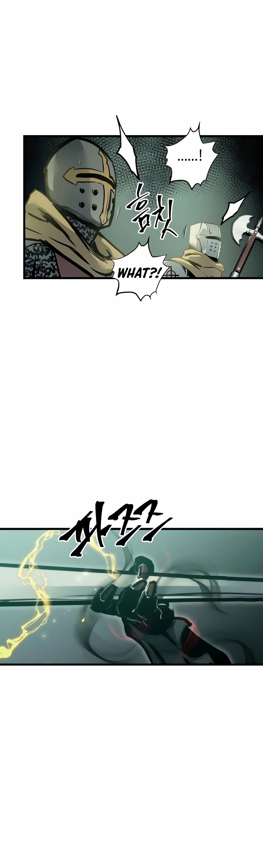 Reincarnation of the Suicidal Battle God Chapter 26 page 32 - Chapter 26
