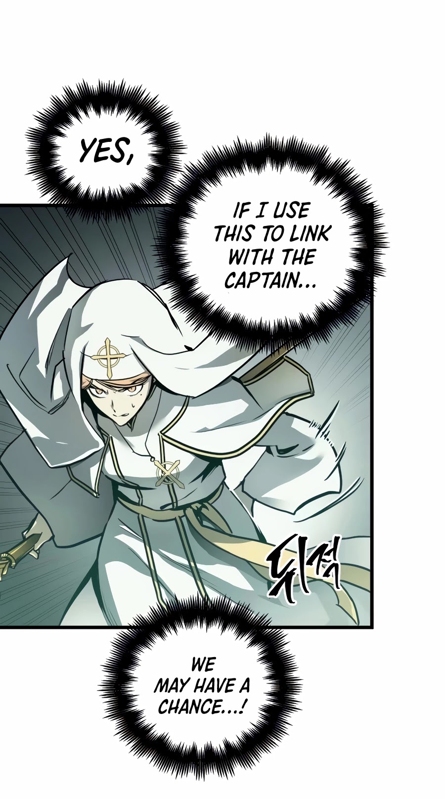 Reincarnation of the Suicidal Battle God Chapter 26 page 37 - Chapter 26