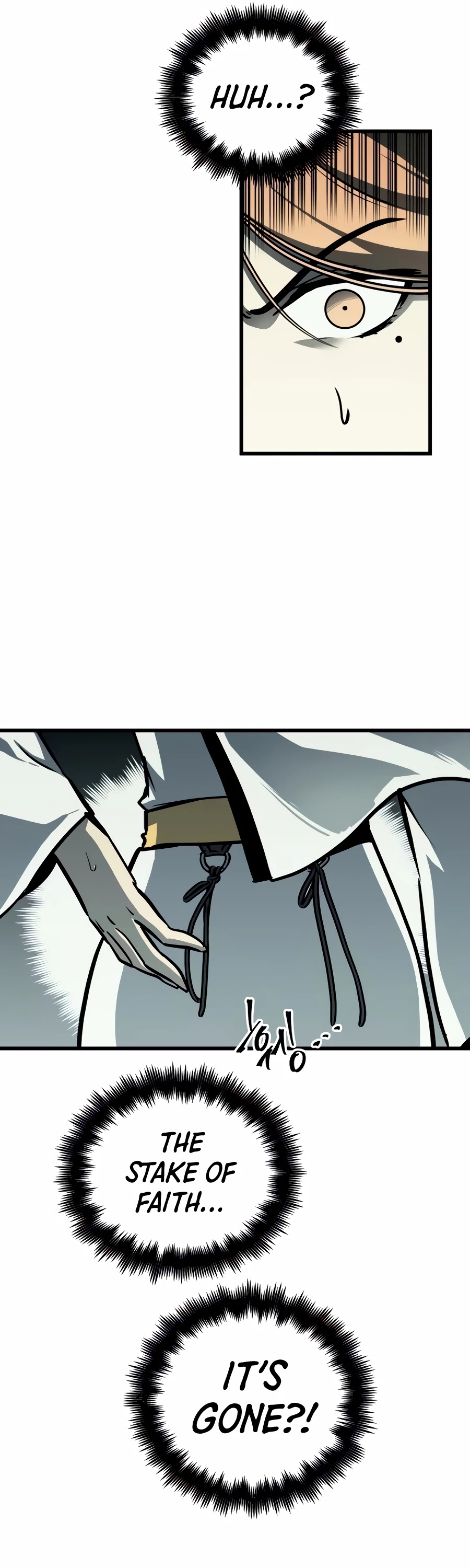 Reincarnation of the Suicidal Battle God Chapter 26 page 38 - Chapter 26