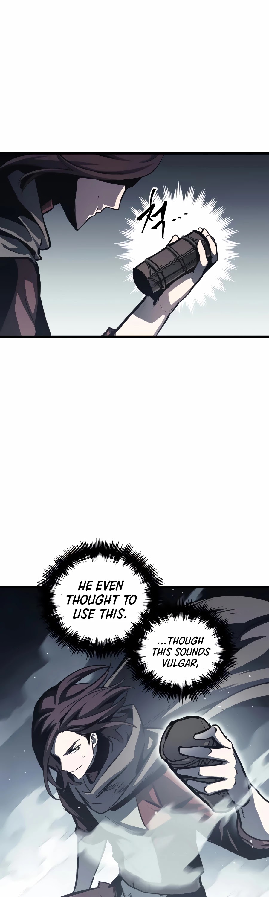Reincarnation of the Suicidal Battle God Chapter 26 page 39 - Chapter 26