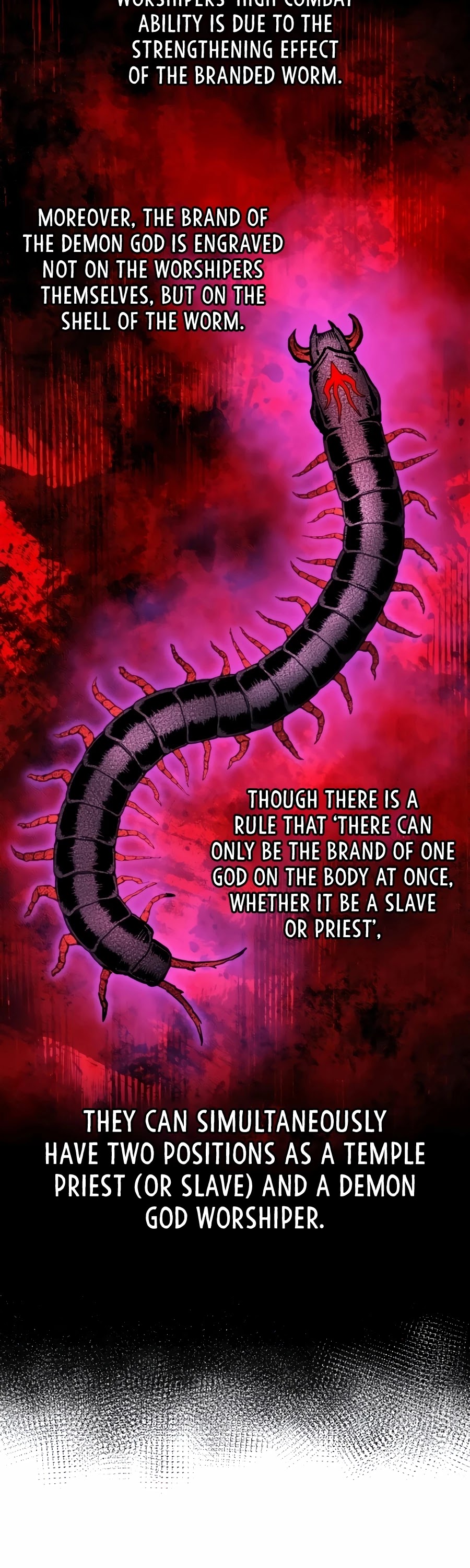 Reincarnation of the Suicidal Battle God Chapter 26 page 4 - Chapter 26