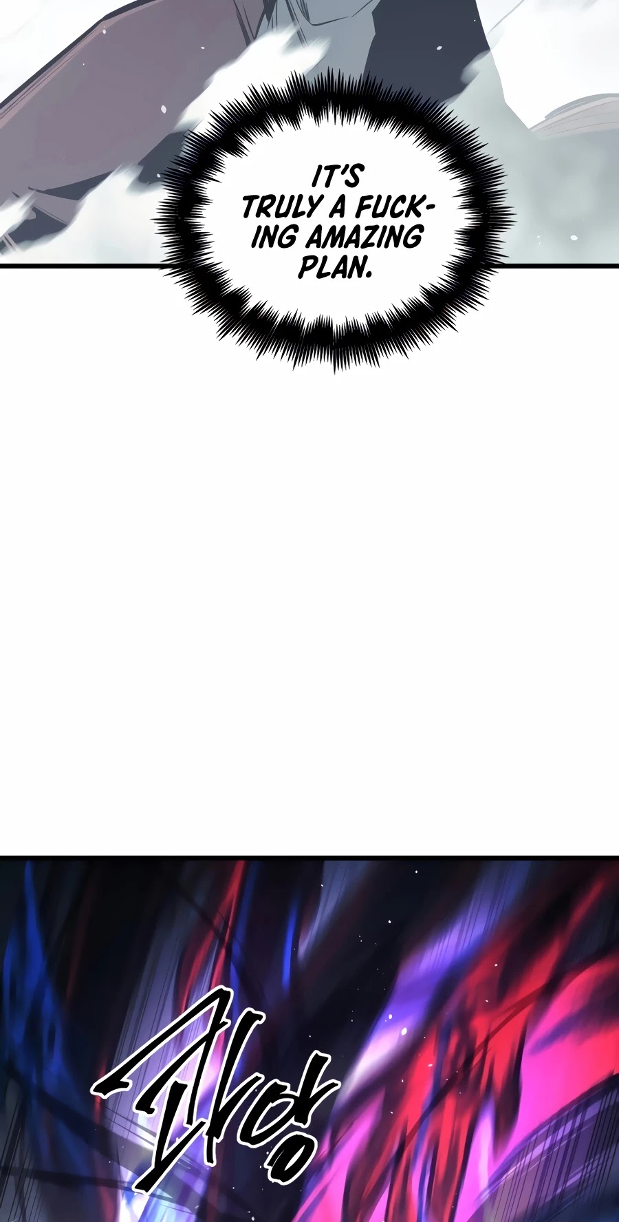 Reincarnation of the Suicidal Battle God Chapter 26 page 40 - Chapter 26