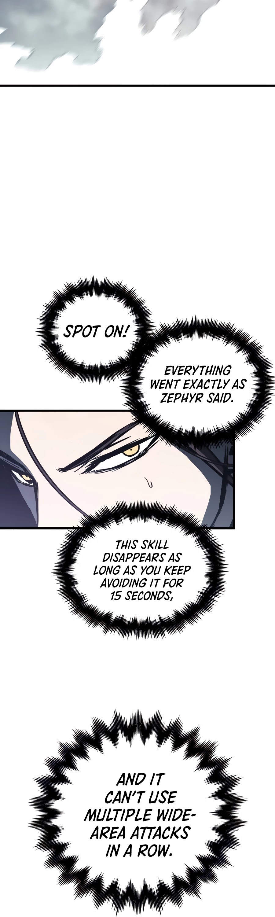 Reincarnation of the Suicidal Battle God Chapter 26 page 43 - Chapter 26