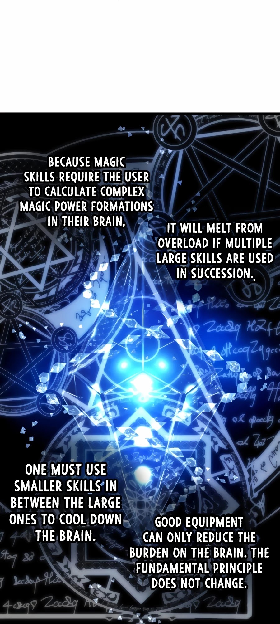 Reincarnation of the Suicidal Battle God Chapter 26 page 44 - Chapter 26