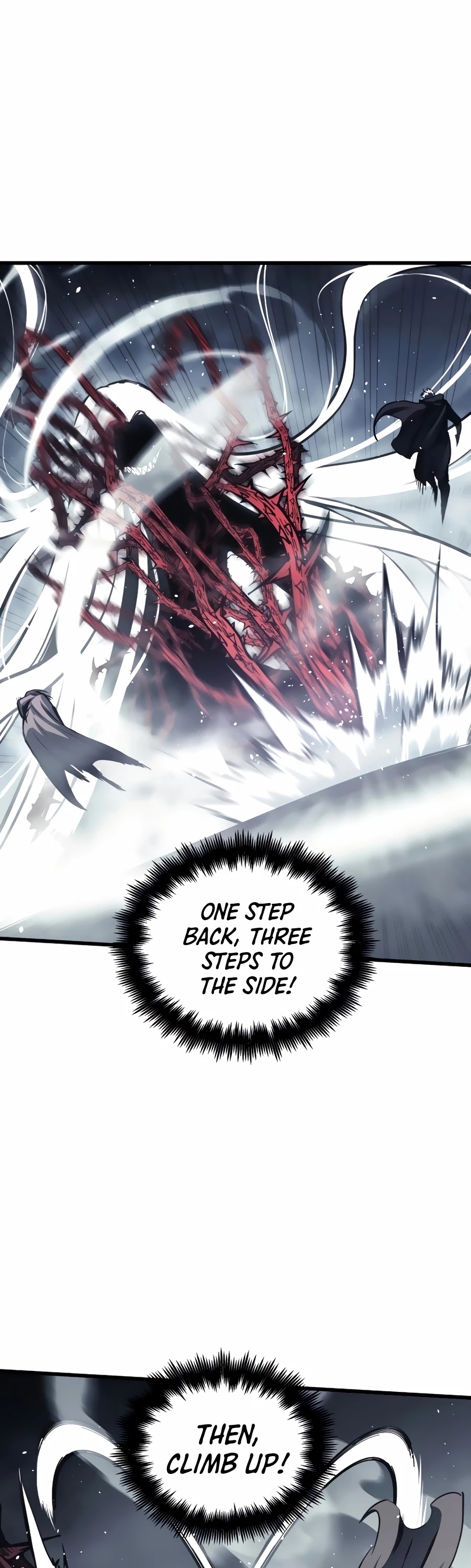 Reincarnation of the Suicidal Battle God Chapter 26 page 46 - Chapter 26