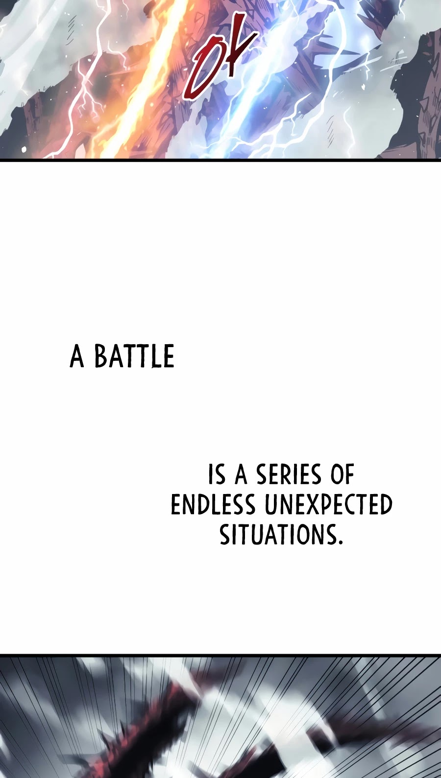 Reincarnation of the Suicidal Battle God Chapter 26 page 48 - Chapter 26