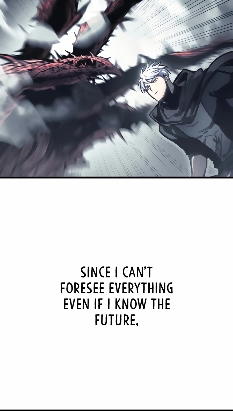 Reincarnation of the Suicidal Battle God Chapter 26 page 49 - Chapter 26