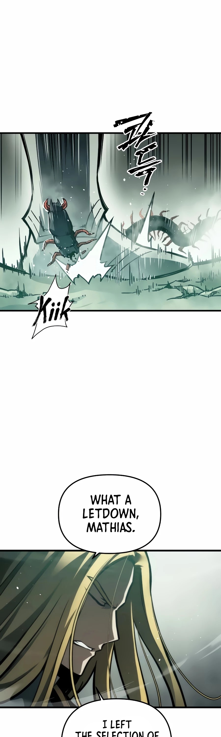 Reincarnation of the Suicidal Battle God Chapter 26 page 5 - Chapter 26