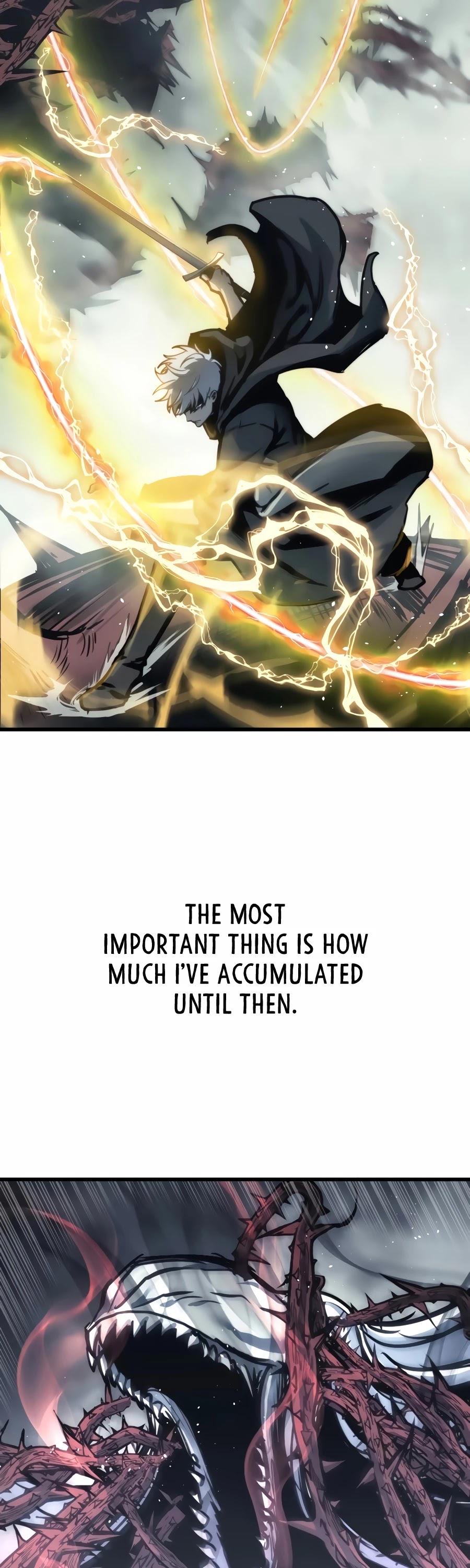 Reincarnation of the Suicidal Battle God Chapter 26 page 51 - Chapter 26
