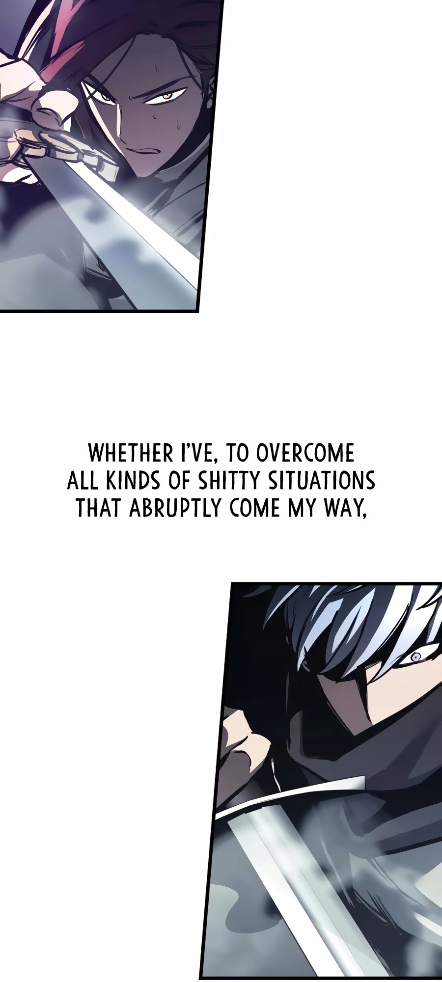 Reincarnation of the Suicidal Battle God Chapter 26 page 53 - Chapter 26