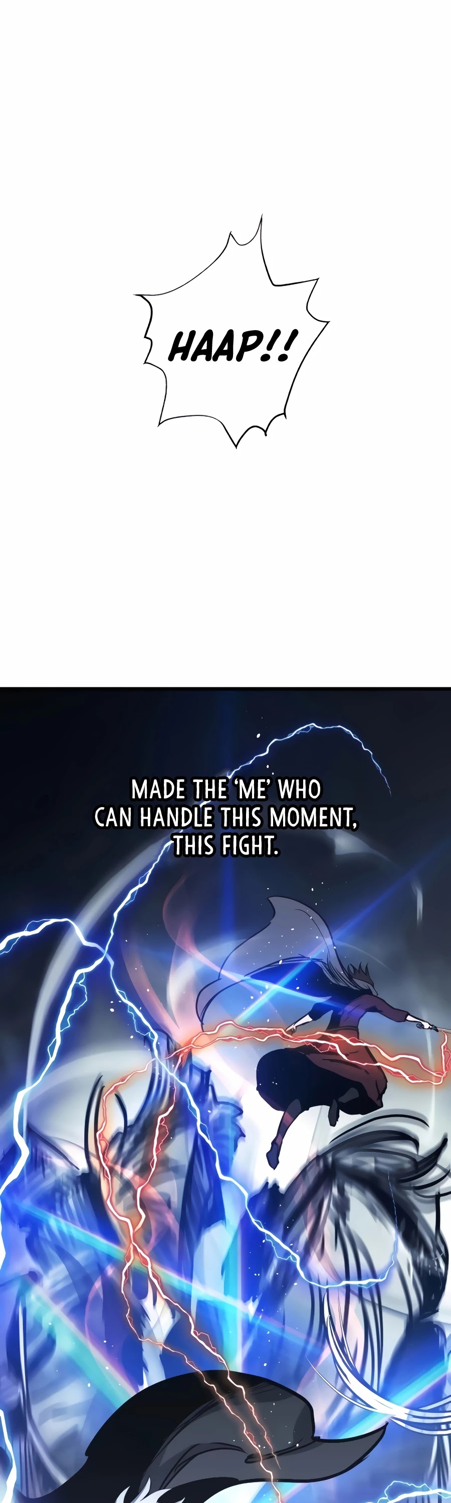 Reincarnation of the Suicidal Battle God Chapter 26 page 54 - Chapter 26