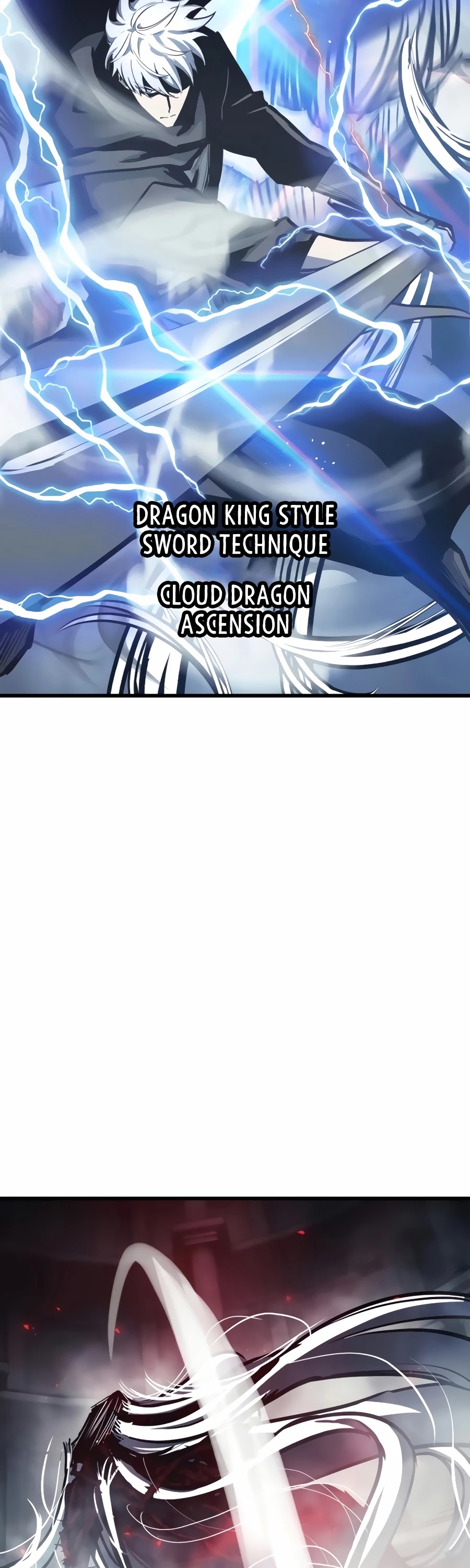 Reincarnation of the Suicidal Battle God Chapter 26 page 55 - Chapter 26