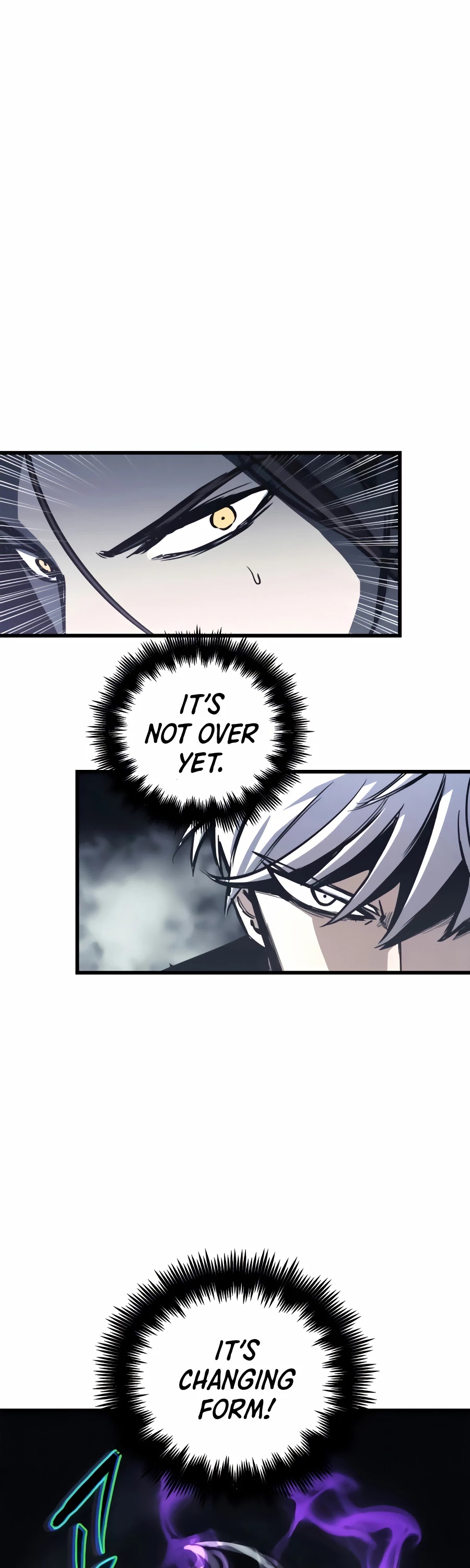 Reincarnation of the Suicidal Battle God Chapter 26 page 58 - Chapter 26
