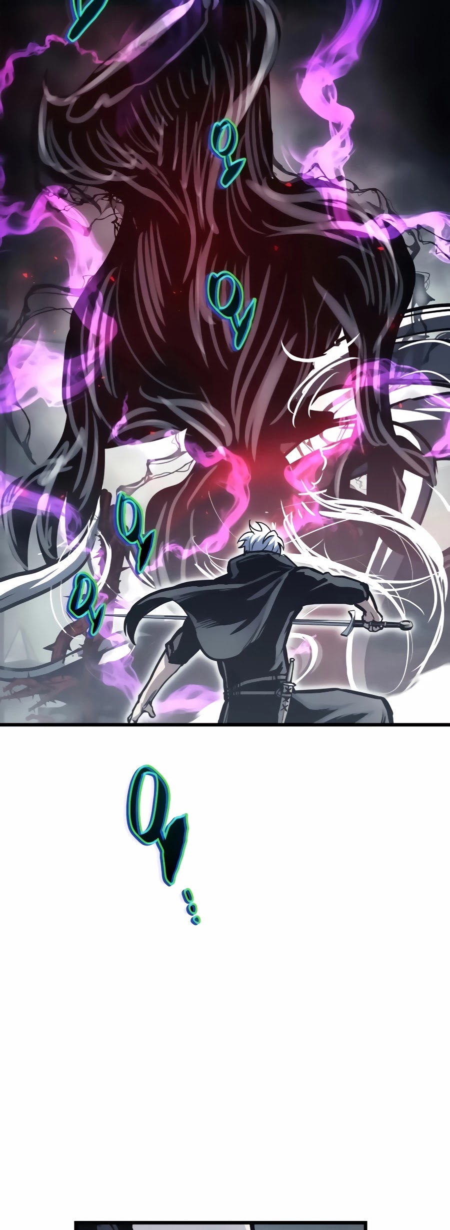 Reincarnation of the Suicidal Battle God Chapter 26 page 59 - Chapter 26