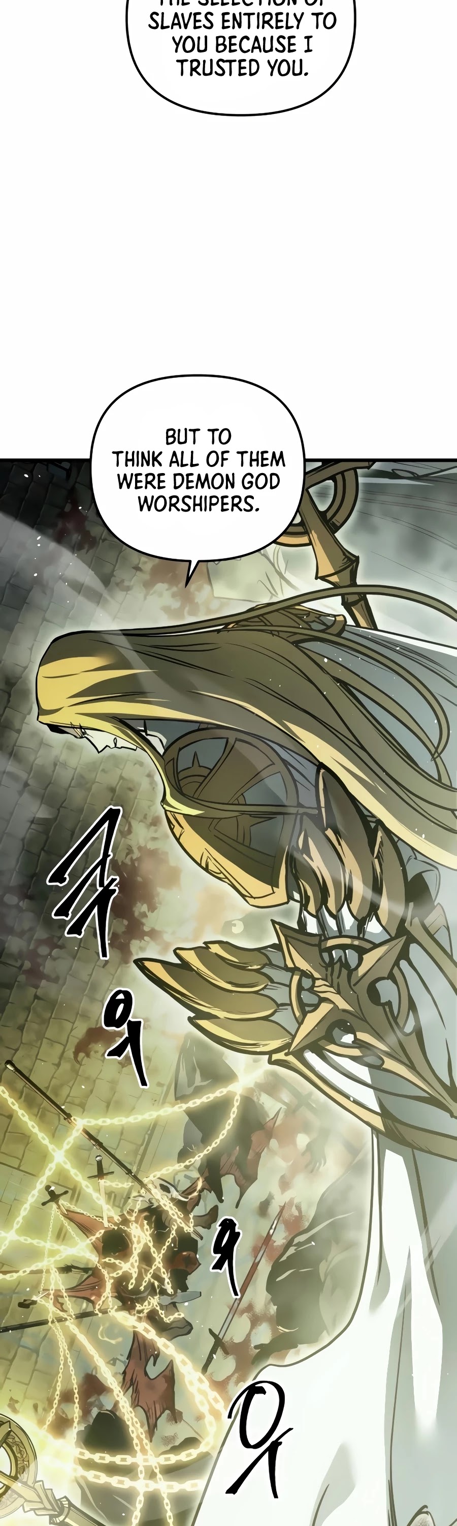 Reincarnation of the Suicidal Battle God Chapter 26 page 6 - Chapter 26
