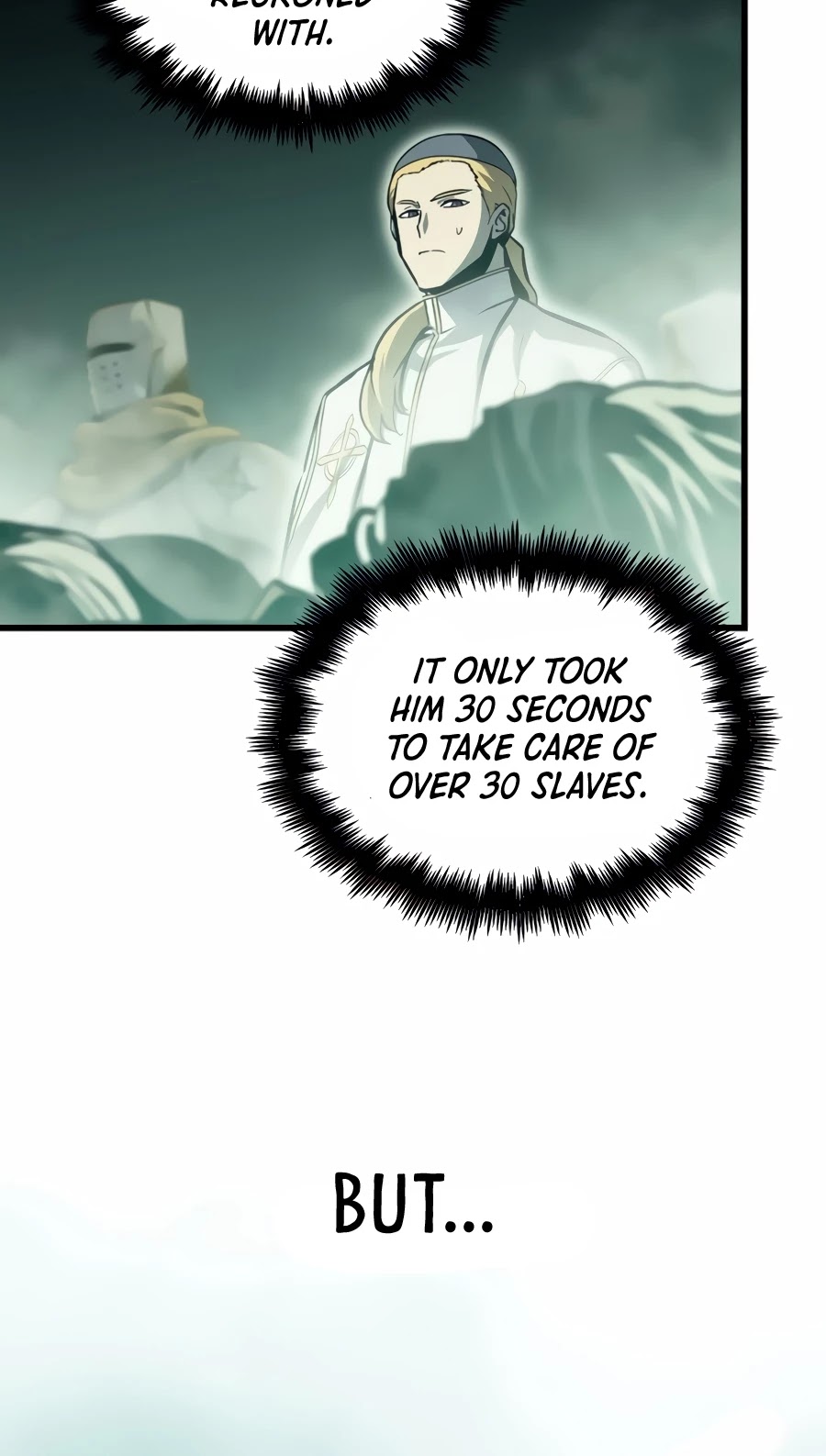 Reincarnation of the Suicidal Battle God Chapter 26 page 8 - Chapter 26